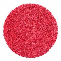 Freeze-dried raspberry grits - delicious fruit - 20g
