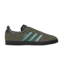 adidas Gazelle 'Olive Green Black' 40