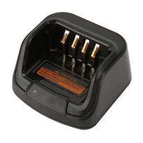 CH10A07 Charger Replacement for Hytera Radio for HP780 700 for HP600 for HP680 with Charging Indicator