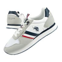 JAV. Polo ASSN. [NOBIL006-WHI] r.44 white