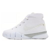 Nike Kobe 1 Protro Noise Cancelling Pack CI9911-110 40.5 white