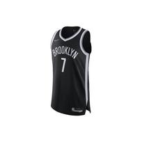 Nike Nba Brooklyn Nets Kevin Durant 75th Anniversary 2020/2021 Icon Edition Jersey DB3305-010 L juoda