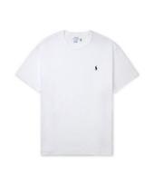 POLO RALPH LAUREN Classic Fit Heavyweight Jersey T-Shirt - White White/M