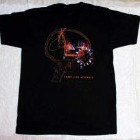 Front Line Assembly Neural Implant T-shirt M