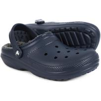 Crocs Classic Lined Clog Winter Fur Slippers 203591459/230(M4W6)