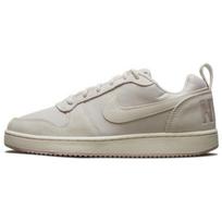 Nike Court Borough Low Premium 'Sail Light Orewood Brown' Women's  Sneakers  861533-101 39 gray