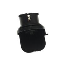 Indikatoriaus lempos lizdo kištuko pagrindas Opel Vauxhall Corsa C 2001-06 Signum 2006-08 black