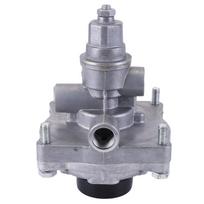 Vienos grandinės stabdžių sistemos priekabos valdymo vožtuvas Suderinamas su Case Deutz Fendt JohnDeere 4712000080 4712000087 3224925R91 GERMANY