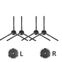 For ILIFE Replacement Side Brush For ILIFE V3 V5 V5s V3S A6 A4 A4s V50 V55 X5 Accessories Vacuum Cleaner Spare Parts Consumables gray