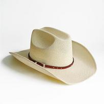 Men'S Summer Cowboy Hat Fashion Machine-Woven Wide Brim Hat For Women Men Outdoor Beach Travel Vacation Sun Protection Sombrero 56-58cm beige