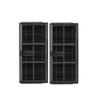 Replacement Vacuum Robot Accessories for Dreame L10s Ultra Gen3 L40 Ultra Gen2 X50 UltraAE X40 Master Kova-P50 Pro Ultra black