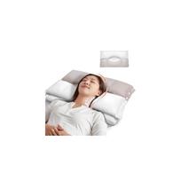 Juliyas Pillow Popular Sleep Pillow that Prevents Neck Pain Concave Hollow Design for Ears and Back of Head Body Pillow Snoring Prevention Reduces rožinė