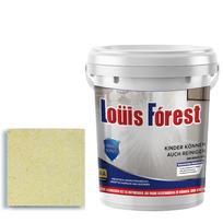 Epoxy Floor Paint, High-Gloss Effect Epoxy Floor Coating, FloorCoating Suitable For Indoor And Outdoor 5ml One Size smėlis