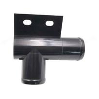 Coolant Thermostat Housing Filler Neck for Nissan Navara 21517-4JN0A