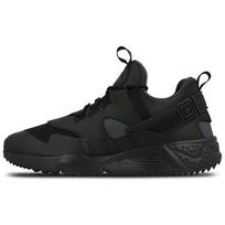 Nike Air Huarache Utility Prm 'Juoda Antracito' 806979-002 40.5 black
