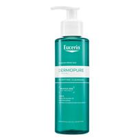 Eucerin Dermopure Clinical Purifying Cleanser, 1 pc, 200ml