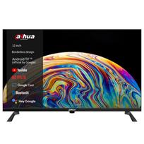 Prekė su pažeista pakuote. Televizorius Dahua LTV32-SD100, 32 ", HD