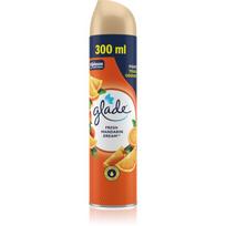 GLADE Fresh Mandarin Dream oro gaiviklis 300 ml