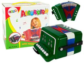 Vaikiškas akordeonas Lean Toys 9424
