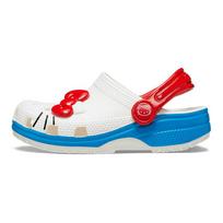 Hello Kitty x Crocs Classic Clog Kids I AM Kids Sneakers White 209454-100 33-34