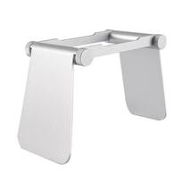Aluminum Foldable Hand Brewed Espresso Machine Holder Coffee Filter Cup Bracket Stand Rack for Home Coffee Aficionados