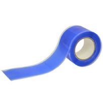Multi Purpose Self-fusing Silicone Tape for Water Sports for Diving Equipment mėlyna