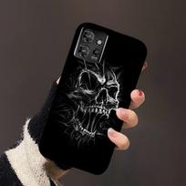 For Motorola Moto ThinkPhone 5G Case Silicone Soft TPU Fundas Bumper Shockproof Cover For ThinkPhone By MotoRola Shell Coque Motorola ThinkPhone black