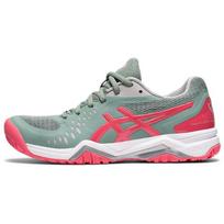 ASICS Gel Challenger 12 'Grey Pink Cameo' Women's 1042A041-021 37.5 gray