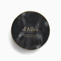 d'Alba Serum Glow Tension Cover Cushion SPF Radiant Coverage Cushion – No.21