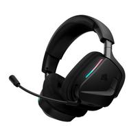 CORSAIR VOID v2 MAX Wireless Gaming Headset Bluetooth 70 Hours Battery Dolby