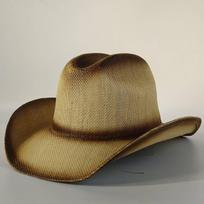 Cowboy hat summer lake blue cowboy hat unisex retro elegant straw hat jazz top cowboy hat panama hat travel beach hat wholesale S56-58cm beige