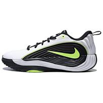 Nike Giannis Immortality Low top Basketball Shoes Men's White Black IM5131-100 43 gray