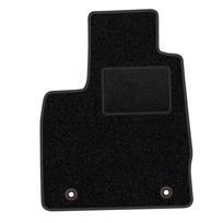 [Blm]K;Ni022 - Dywanik Welurowy Kierowcy Pasujący Do Nissan Navara Iii 2005-2010 3-Door