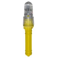 LED Boat Flares Boating Flares Fishing Light Emergency Safety Kit for Fishing Nets Buoys Boats