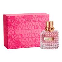 Valentino Miss Donna Perfumes Woody Floral Eau De Parfum EDP Bergamot Rose 100ml 100ml