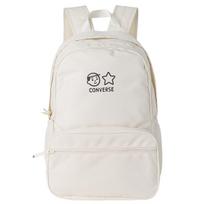 Converse Noritake Tsunehisa, Bendradarbiavimo poliesterio kuprinė, įprasta, unisex, balta CV2523019PS-001 white