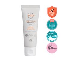 DR.Orga 100 Sunscreen SPF50+ PA+++ 50ml white