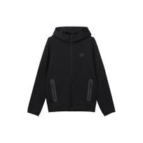 Nike WINDRUNNER striukė vyriška juoda FB7922-010 M