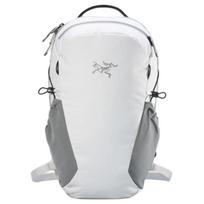 Arcteryx Mantis 16L Minimalist Brand Logo Outdoor Backpack Unisex Backpack Gray X000010636-SOLITUDE/VOID Gray white