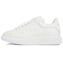 Alexander McQueen Oversized Sneakers 'White' Women's 645867WHZ4N9086 40 white
