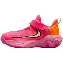 Nike Giannis Immortality 4 žemi vaikiški krepšinio bateliai Rožiniai Vaikams nuo 3 iki 7 metų IH7665-601 35 rožinė