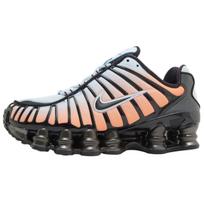 Nike Shox Tl Mėlynas atspalvis Oranžinis Moteriški AR3566-401 44 oranžinė