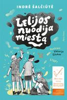 Lelijos nuodija miestą