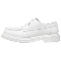 MM6 Maison Margiela x Dr. Martens  1461 Penton Mash Up White Women Sneakers S66WR0029-P8031-HB009 37 white