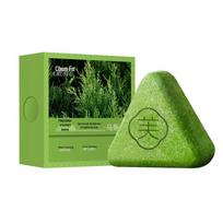 Mo Boshi Handcrafted Herbal & Skincare Soaps black