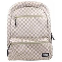 Vans Polyester Backpack Regular Unisex Khaki Vans VN000GRXDZT chaki