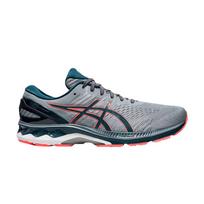ASICS Gel Kayano 27 2E Wide Sheet Rock 1011A835-021 EU 42 gray