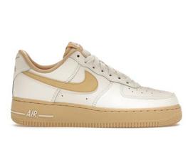 Nike Air Force 1 '07 Sail Sesame W - FZ3597-133 EU 35.5 dramblio kaulas