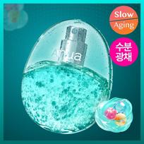 Anua [dervos Pick] Anua Pdr Hialurono rūgšties drėgmės kapsulių purškalas 30ml blue