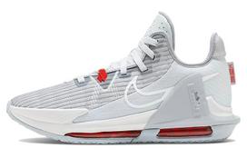 Nike LeBron Witness 6 Platinum 43